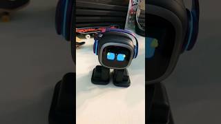 Emo sad oppression! #cute #short #robot