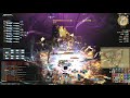 2【ff14 pvp】フロントライン 軍師編 「反転キルで相手をはめろ！」～オンサル編～