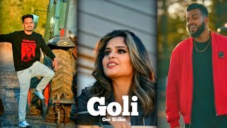 Goli Gur Sidhu Song Whatsapp Status | Goli Song Status | Letest Punjabi Song 2021