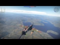 النفاثة الألمانية الأعتراضية نظرة أولية war thunder me 262