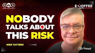 This Hidden WordPress Mistake Is Killing Your Website (And Revenue) | Wes Tatters