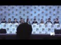 SDCC 2013: Official TW Panel Part 4