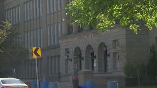 RCSD installs barriers outside campuses after vehicle incidents