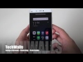 xiaomi mi5 4g smartphone unboxing u0026 initial setup