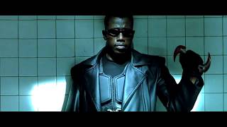Blade ( Wesley Snipes ) [[ Epic Club Shootout ]] -【RE-SOUND🔊】