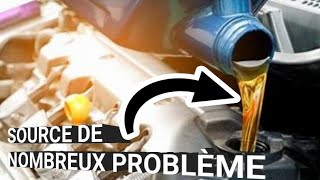 Comment la lubrification refroidit votre moteur thermique