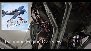 Lycoming Engine Overview