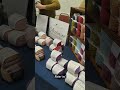 @woolkinsonknits captures the Scottish Wool Producers Showcase 2023