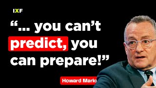 Howard Marks: To Create Extraordinary Wealth – Start Thinking Differently Starting Today!