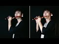 鬼滅の刃「紅蓮華」flute cover 嘘嘘嘘徐老师