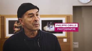 Télécirque - Ep. 131 (S. 19) : Philippe Cibille, un témoignage photographique du cirque contemporain