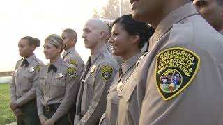 CDCR Recruitment