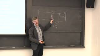 COMPUTER ARCHITECTURE || 02 L14S2 Cache and Memory Protection Interaction 22 18