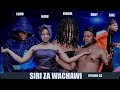 SIRI ZA WACHAWI EPISODE (03) #magicseries#busatitv #haousegir #bigboss#ndupe#mshangazi#uchawi#magic