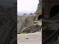 The Khyber Pass Railway, Abandoned places in PK