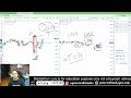 live trading banknifty u0026 nifty power of stocks 05 july