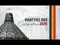 UGANDA MARTYRS DAY CELEBRATIONS 2026 || MUNYONYO MARTYRS' SHRINE