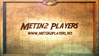 Metin2 Players Official Trailer