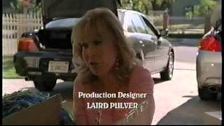 Barbara Eden \u0026 Rena Sofer in Always \u0026 Forever 1st scene