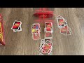 uno showdown juego versión corta como jugar uno juegos de mesa en familia juegos de mesa