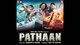 Pathaan 2023 Hindi Movie MP3 Songs 🧡Latest Bollywood Songs 🧡