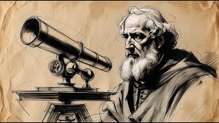 Telescope to Trial: How Galileo’s Inventions Changed the World Documentary