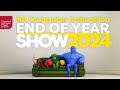 BA (Hons) Computer Animation Show 2024 Highlights | BA (Anrh) Animeiddio Cyfrifiaduron