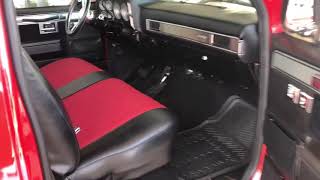 1984 Chevrolet C/K 10 Used Car Indianapolis, IN Indy Trucks