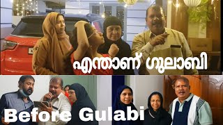 എല്ലാരും ഒത്തു കൂടിയപ്പോൾ ||Preparation of mylanchi||Teensworld||Before Gulabi