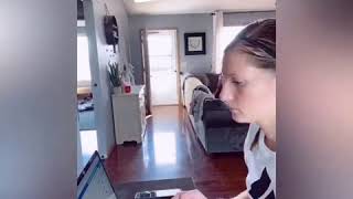 Working From Home Gone Wrong #3