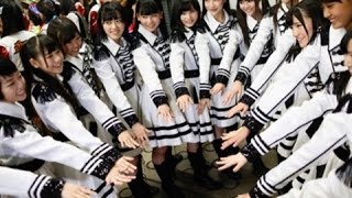 AKB48 ドキュメンタリー映画第4弾、最もカメラがアイドルに『接近した』映画