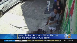 Man Shot Dead At Point Blank Range In Brooklyn