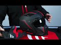 casco mt streetfighter sv convertible 1080p