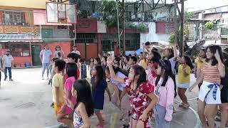 ZPC  Children Reach Out Ministry pH 4 court February 10 , 2024