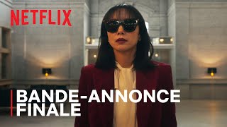 Kill Bok-soon | Bande-annonce finale VF | Netflix France