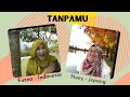 duet tanpamu keroncong jpn indonesia