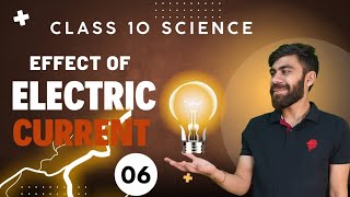 CLASS 10 SCIENCE - EFFECTS Of ELECTRIC CURRENT | ELECTRIC POWER | ELECTRICAL ENERGY | Solved Example