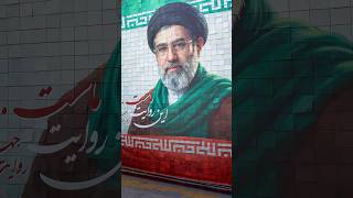 Iran Says Its Enriched Uranium Should Not Be Sent Abroad