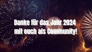 Bis bald liebe Community - Lias Crime Time Germany