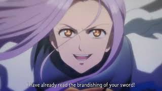 Zeldris vs Ludociel The Seven Deadly Sins 7DS Nanatsu No Tazai Season 4 English Sub 1080p720P HD