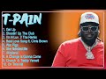 T-Pain-Year-end hit songs of 2024-Leading Songs Mix-Stoic