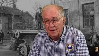 Historical Spotlight: Abbeville Fire Department