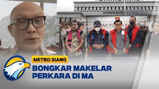 [FULL] Bongkar Makelar Perkara di Mahkamah Agung - [Metro Siang]