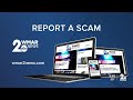 Beware of Imposter Scams!