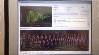 Instrument Controlling Software with Python, PyQt4