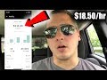 Driving Uber during SLOW TIMES | IS IT WORTH IT?