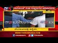 super star rajinikanth suddenly visits to bangalore tv5 kannada