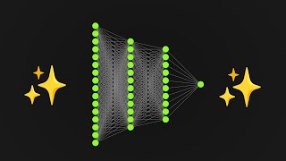 The Most Important Machine Learning Algorithm (ML in C Ep.03)