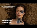 TERMINATOR 7: END OF WAR – Official Trailer 2 (2025) | Arnold Schwarzenegger, Summer Glau, Gal Gadot
