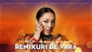 ANDRA | Cele Mai Tari Remixuri de Vara ☀️ Summer Party Mix 2023
